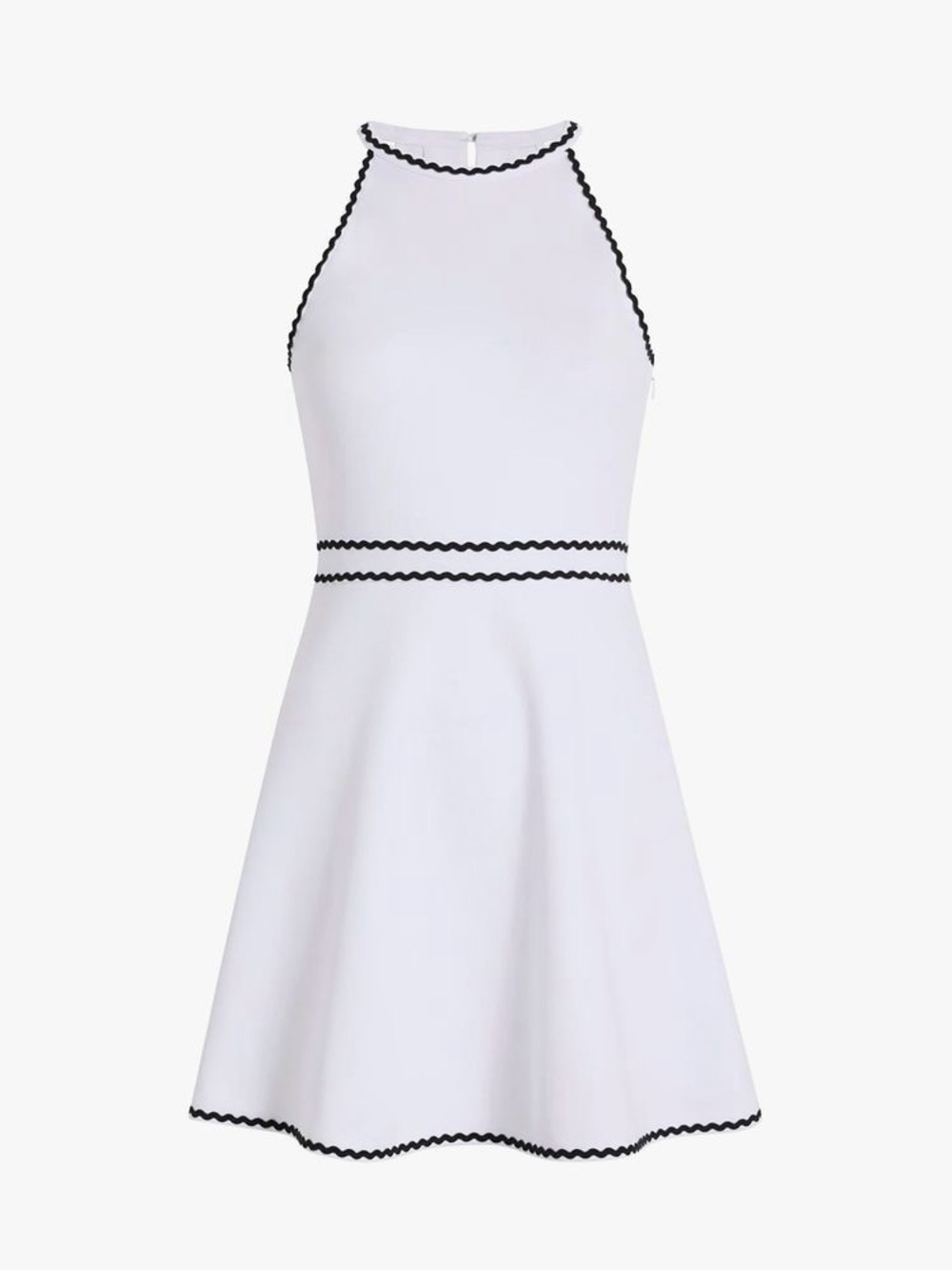 Hill House The Billy Dress-M